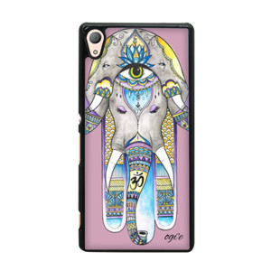 Elephant Ogi'e Casing HP