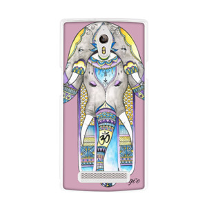 Elephant Ogi'e Casing HP