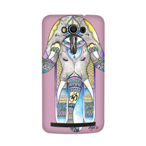 Elephant Ogi'e Casing HP