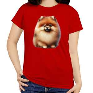 Kaos Kaos Gambar Anjing 171