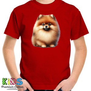 Kaos Kaos Gambar Anjing 171