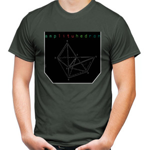 Kaos Amplituhedron
