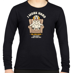 Kaos Better life than me