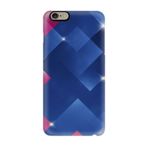 Polygonal Blured Casing HP