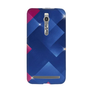 Polygonal Blured Casing HP
