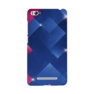 Polygonal Blured Casing HP