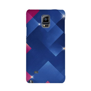 Polygonal Blured Casing HP