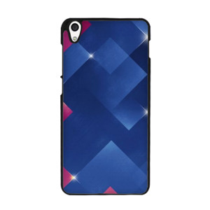 Polygonal Blured Casing HP