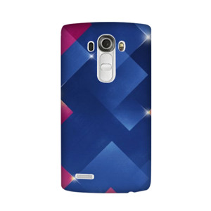 Polygonal Blured Casing HP