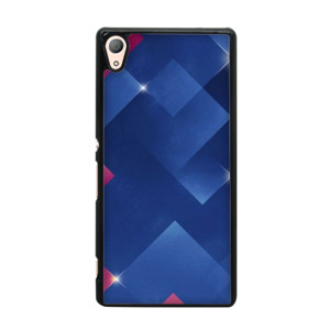 Polygonal Blured Casing HP