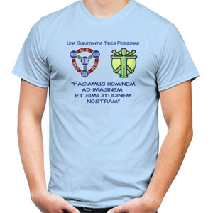 Kaos FASCIAMUS HOMINEM