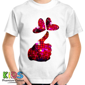 Kaos Good Love