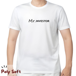 Kaos Mr. Investor V3 Transparent Black