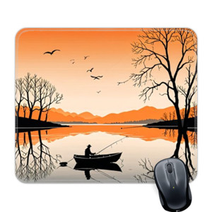 Mousepad Siluet 01
