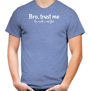 Kaos earth is not flat