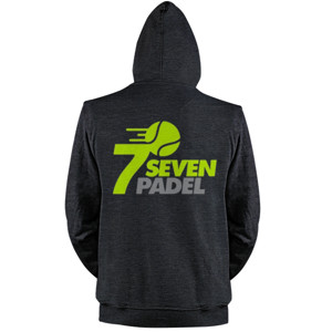 Jaket Hoodie hoodie padel