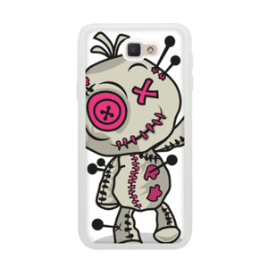 Voodoo Token Iphone X / Xs Premium Softcase Casing HP