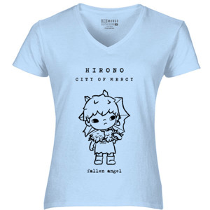 Kaos Hirono Fallen Angel