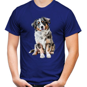 Kaos Kaos Gambar Anjing 264