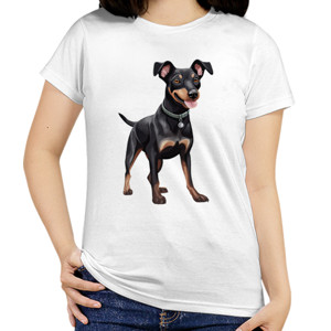 Kaos Kaos Gambar Anjing 370