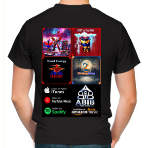 Kaos Abib Song Volume #1