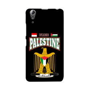 Free Palestine 🇵🇸  Casing HP