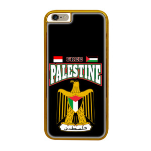 Free Palestine 🇵🇸  Casing HP