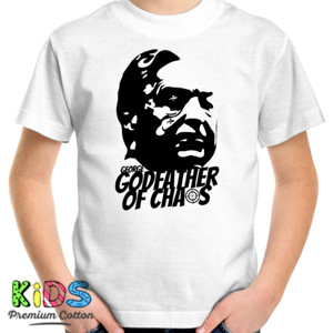 Kaos The Godfather