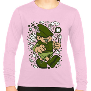 Kaos Robin Hood Kids
