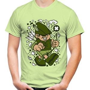 Kaos Robin Hood Kids