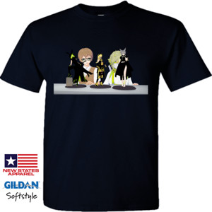 Kaos OTAKUXIII Figurine Fellowship