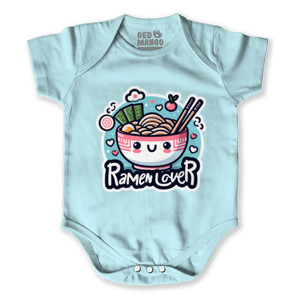 Baby Jumper 006 Ramen Lover