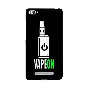 vape on casing Casing HP