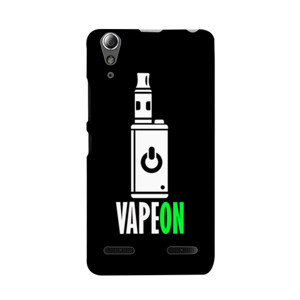vape on casing Casing HP