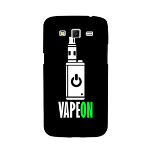 vape on casing Casing HP