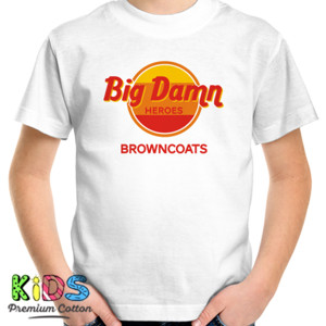 Kaos Browncoat Cafe