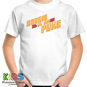 Kaos Boogie 'Til You Puke