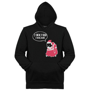 Jaket Hoodie Bran’s Modern Life