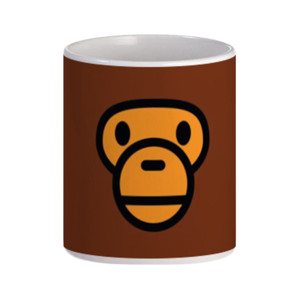 Mug Baby Milo