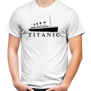 Kaos Titanic
