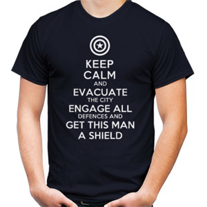Kaos King T'Challa Quotes