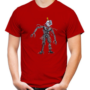 Kaos Robot Clawn