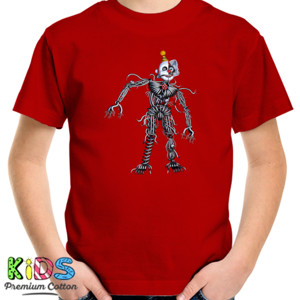 Kaos Robot Clawn