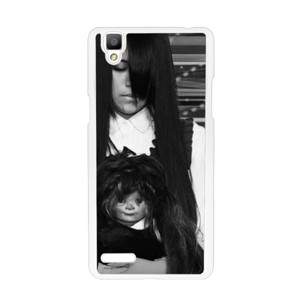 The Sacred Riana 2 Casing HP