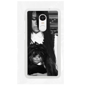 The Sacred Riana 2 Casing HP