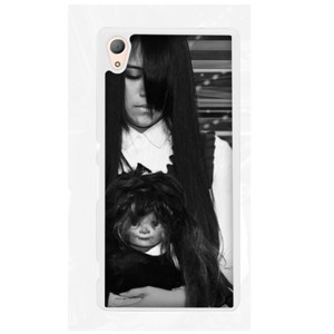 The Sacred Riana 2 Casing HP