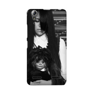 The Sacred Riana 2 Casing HP