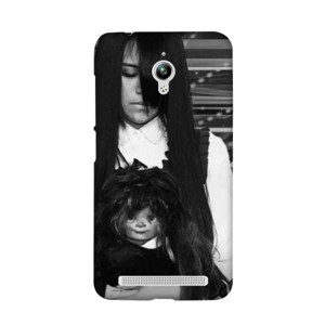 The Sacred Riana 2 Casing HP