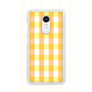 Square Yellow Casing HP