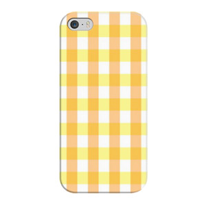 Square Yellow Casing HP